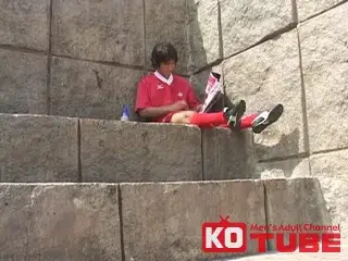 KO Legend 13 FLASH BACK 真人-4