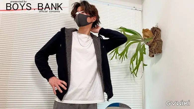 【オナタリングEX】CASE:119 超敏感!!ヤンチャ系イケメンサッカー部がAV面接でやらかしちゃう〜♪-7