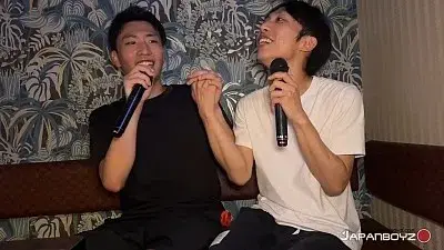 Haruyuki'S Karaoke Hookup-2