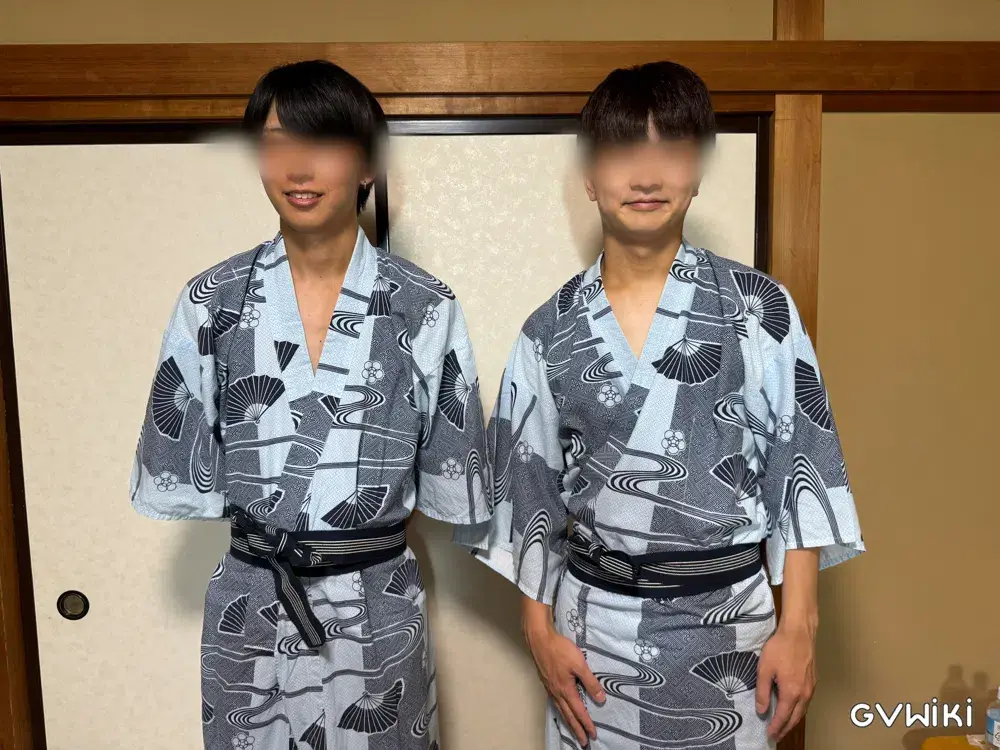 ４K　神間アナル生SEX　種付け！-2