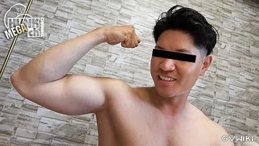 ソクハメ!!vol.647 純度100％リアルノンケのマジ性態!!デカマララグビーマッチョのS級男前、京也(きょうや)くん27歳!!ゴツい肉体でデカマラぶん回し、ザーメンぶっかける!!【生ハメ】-2