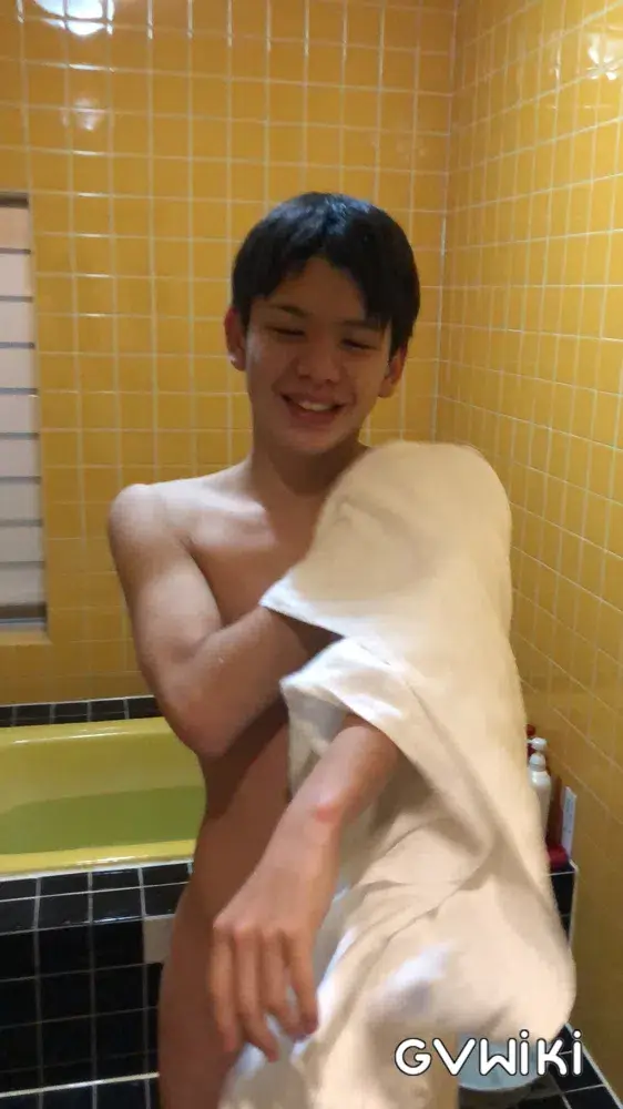 個人撮影 童顔ボーイ オナホ撮影が一番好きっす☆-6