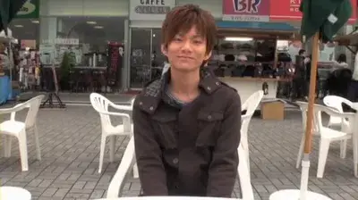 温泉デート-3