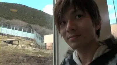 温泉デート-6