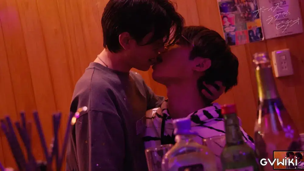 イクト×北野翔-3