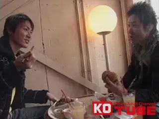 Two Heart 恋男子-10
