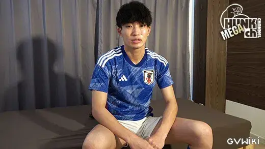 硬魔羅バキの密室ハメ撮りREAL FUCK!!ノンケサッカーイケメンくんが初めて男に抱かれ生チンポでアナル貫通!!【生掘り】-2