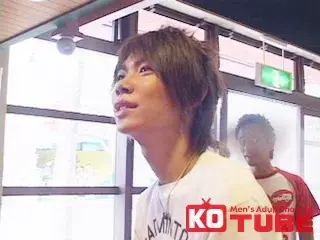 go guy g+ deluxe disc 010 – シンジ君-5
