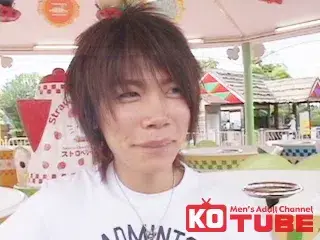 go guy g+ deluxe disc 010 – シンジ君-7