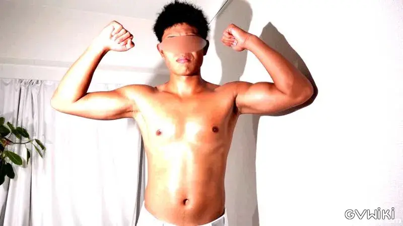 体育会NEO「最強ボディ健介くん」とにかく量が半端ない驚愕の飛びっぷりを目撃せよ!!-4