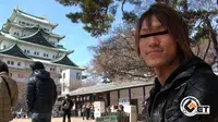 19歳のGOとちょっぴりオトナな名古屋デート☆-5