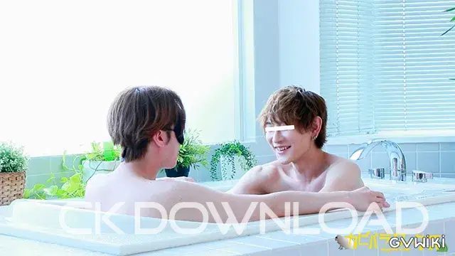 【美少年SOAP‐Beautiful Boy Soapタクミ編TAKUMI】-3