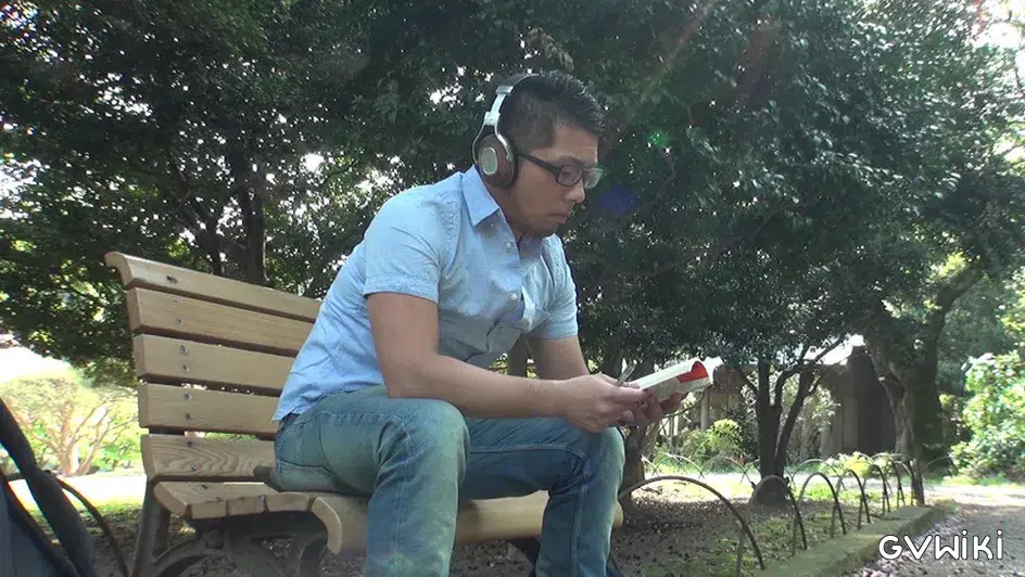 ガチムチBOMBER! 弾けるパワフルな肉弾ボディ-17
