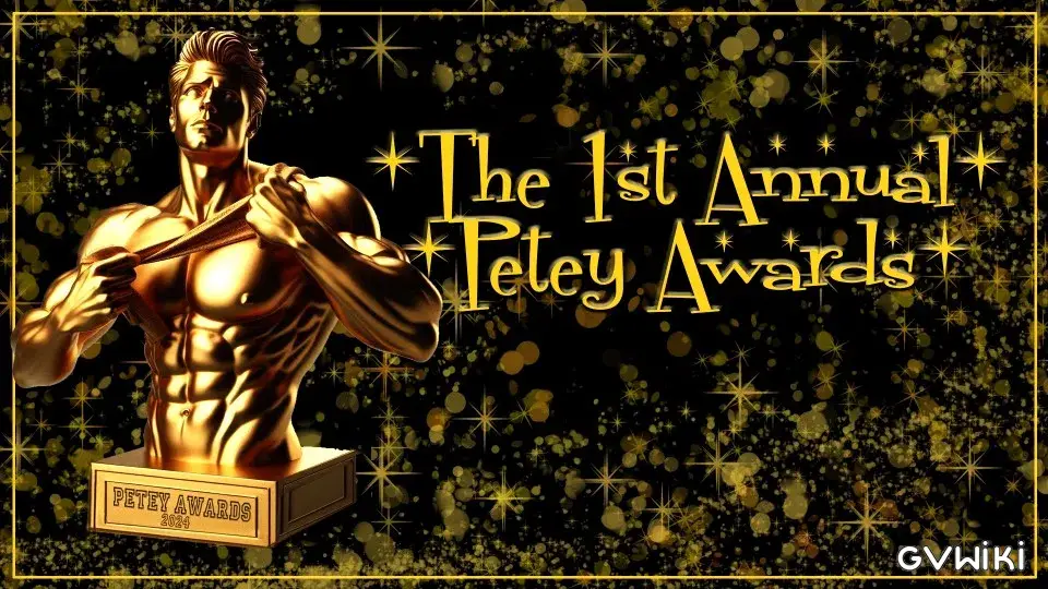 The 2024 Petey Awards-1