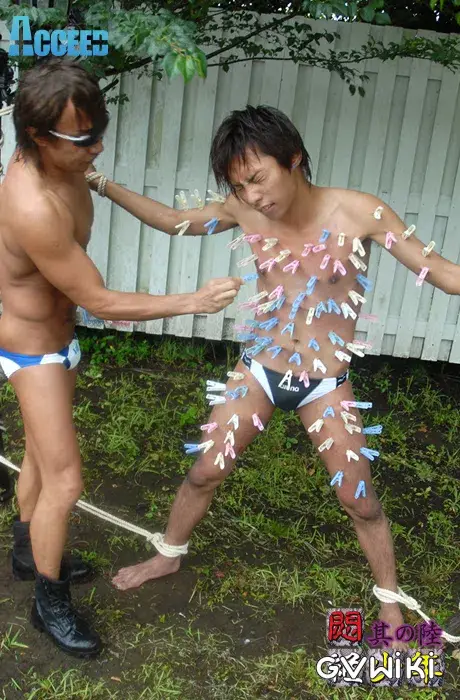 悶絶少年 其の陸-9