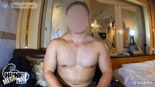 大人気マッチョモデルが生ハメ中出しセックスしちゃいます!-1