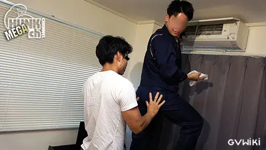 職の日常〜エアコンクリーニング編〜-4