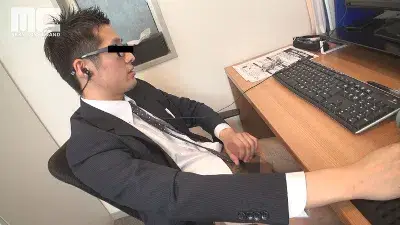 新人研修 -身體で覚える仕事のルール--3