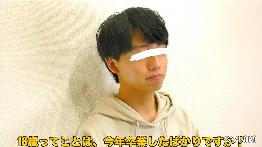 080:Excellent!40【神回】170cm×53kg×18歳なりたての物静かなズル剥けイケメンの人生初の生ハメで大量ノーハンド射精-4