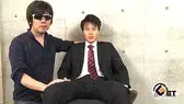 これも面接>w<素朴フェイスの就活生をリクスー姿のまま初テコキ☆-2