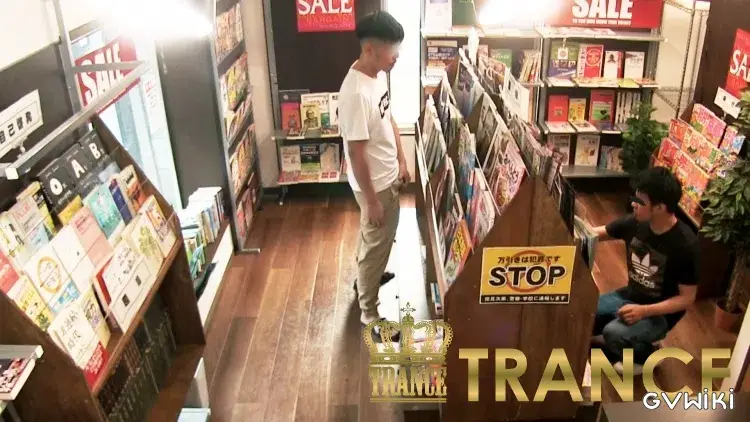実録!!古書店カメラ part4-3