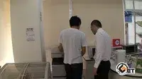 コピー機の使い方教えます!-2
