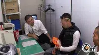 万引きの代償はケツマン奉仕で!-4