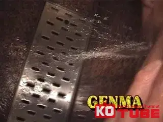 雄叫び大噴射-6