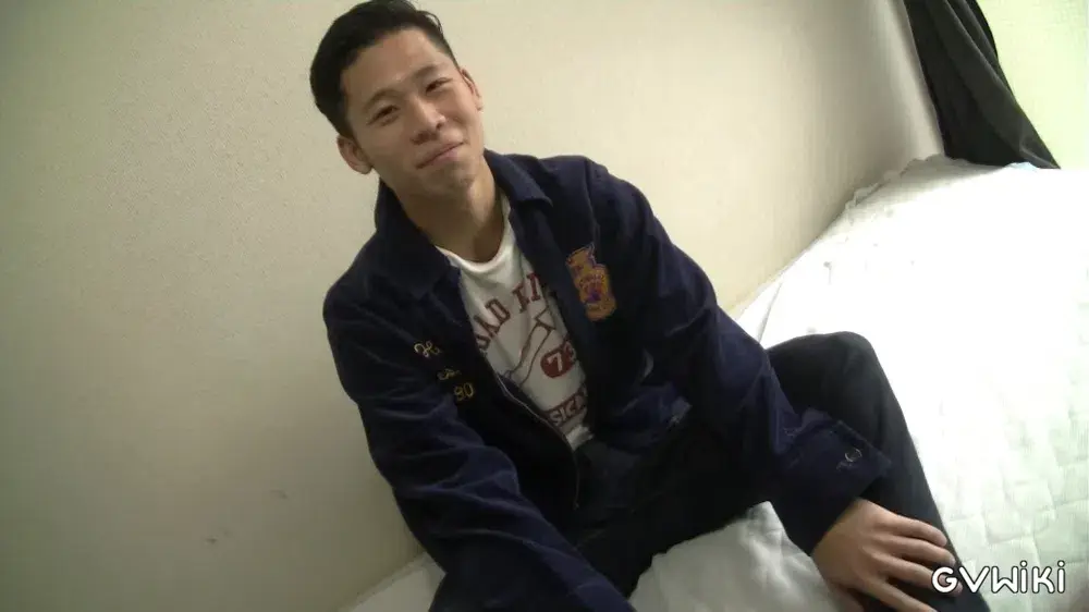 必見のモロ感反応↑↑少年の幼さを残した顔立ちと運動で鍛えた美しい裸身のギャップがいやらし過ぎるボーイズモデルの初撮影映像を解禁!!-2