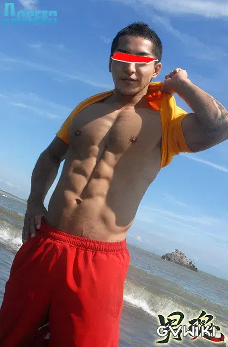 男魂-20