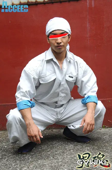 男魂-4