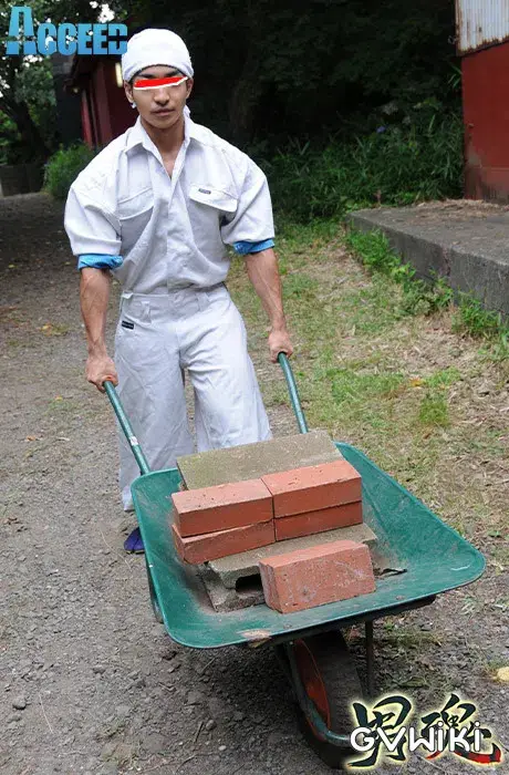 男魂-5