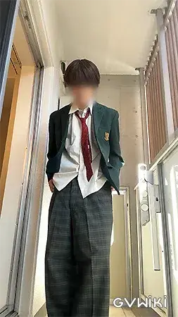 アイドル級イケメンの見せつけ自撮りオナニー！-3