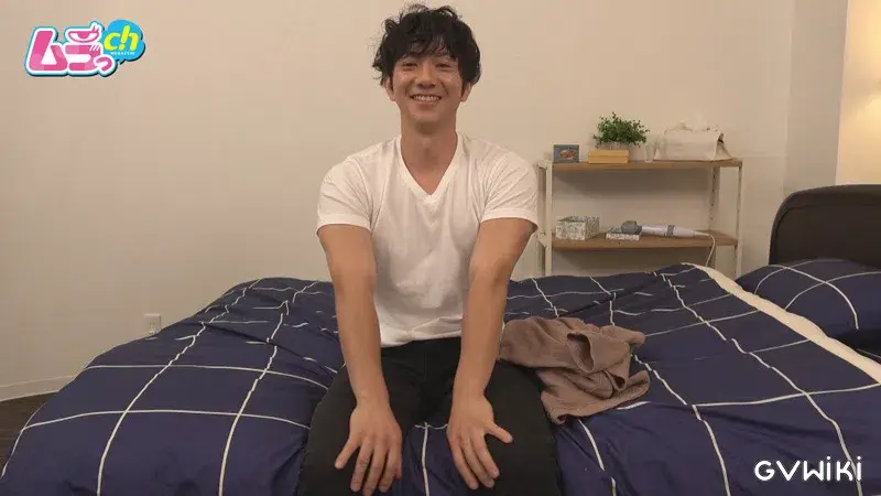 素人男子のリアルSEX 15 りょうさん32歳-2