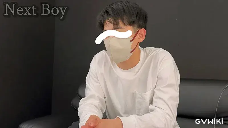 超イケメンエロボディ男子がここだけの出演!!-3