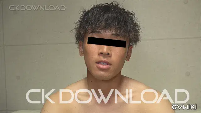 [ど・ノンケ オリジナル]No.005 大人気!! あの絶倫ノンケが遂に雄交尾解禁!!-2