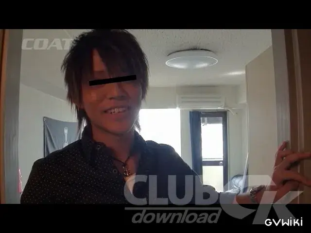 Jump! YUTA-11