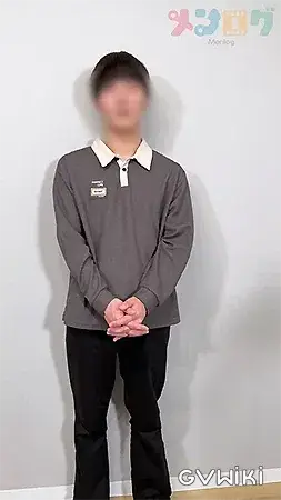 顔出しNGの激かわツイドルがこっそり出演！身体がえろすぎる…！-3