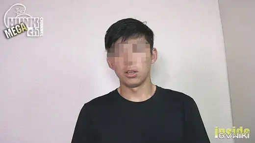 23歳のスリ筋マッチョのアメフト好青年が溜まった性欲を女体で発散!!-2