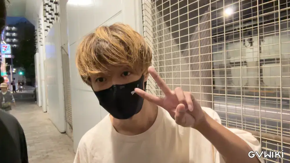 【初ドリ】地黒でスリムな今風イケメンが男に攻められる！気持ちよさそうに声を漏らしながら大量放出♪-2