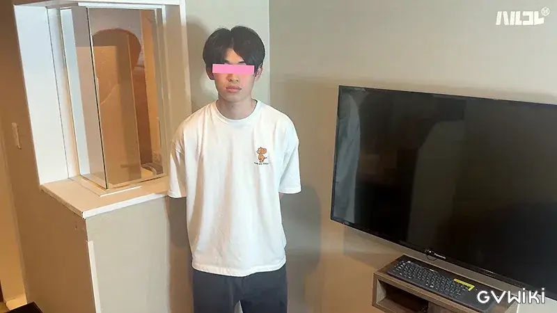 超敏感爽やかサッカー部 アサトくん 181cm×69kg×18歳-2