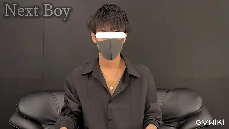 〇〇〇部くんが水着姿で責められる!!-2
