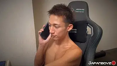 An Episode Of Callboyz-4