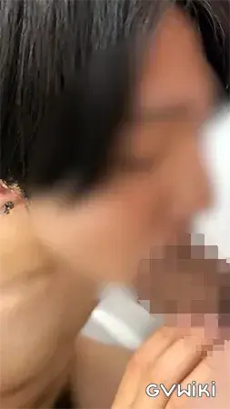 犬系ノンケ男子に風呂場でフェラ抜きしてもらた-5