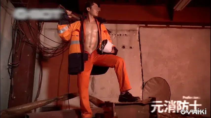 Man Power 壮汰-3