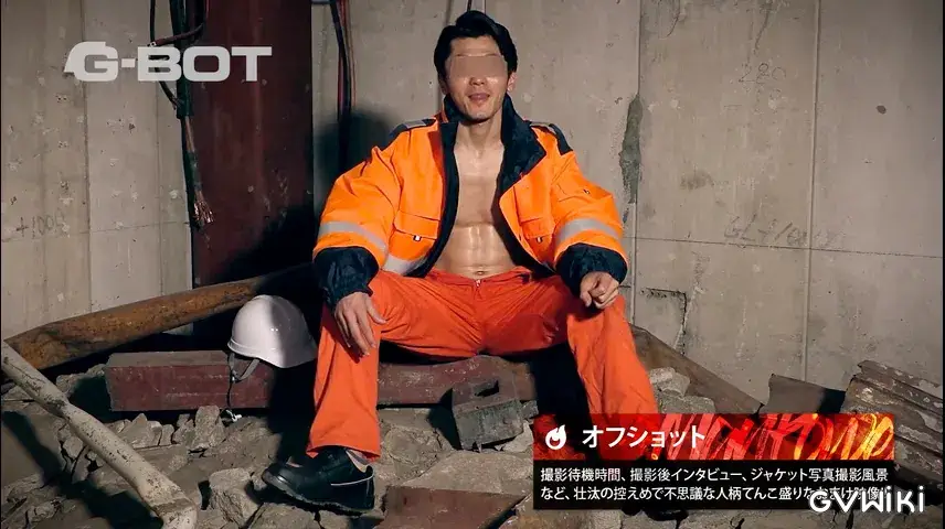 Man Power 壮汰-15
