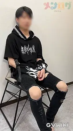 【171/58/23ノンケ】童顔で可愛いヤリチン男子が初登場！-3