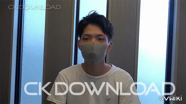【配信限定特別セット】巨根男子 亮介 1~3セット-5
