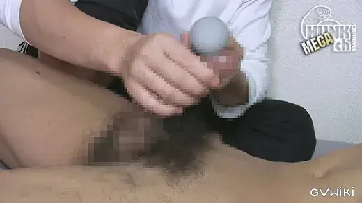 高身長の爽やかマッチョ、知らない世界を体験してしまう-5