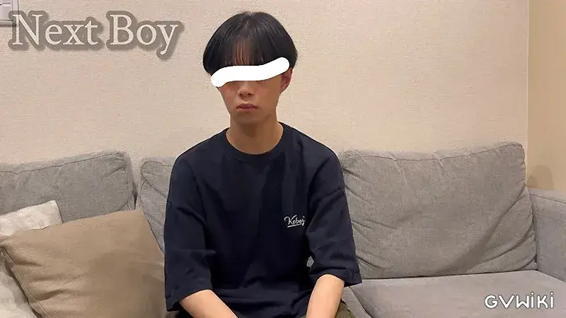 メン地下19歳男子が手コキされて2回射精-3